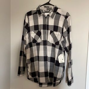 Women’s flannel